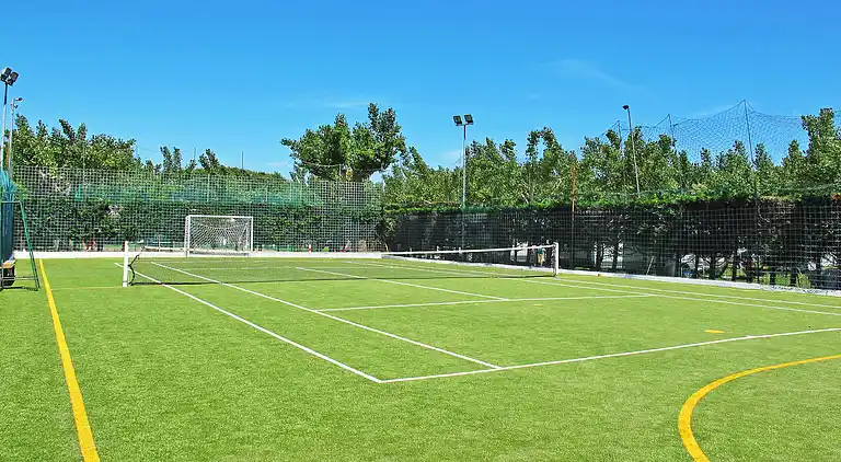 Holiday home in Lido DI Dante