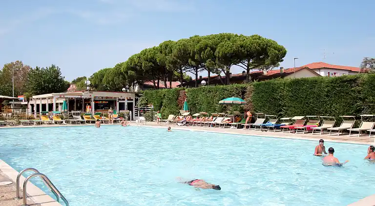 Holiday home in Lido DI Dante