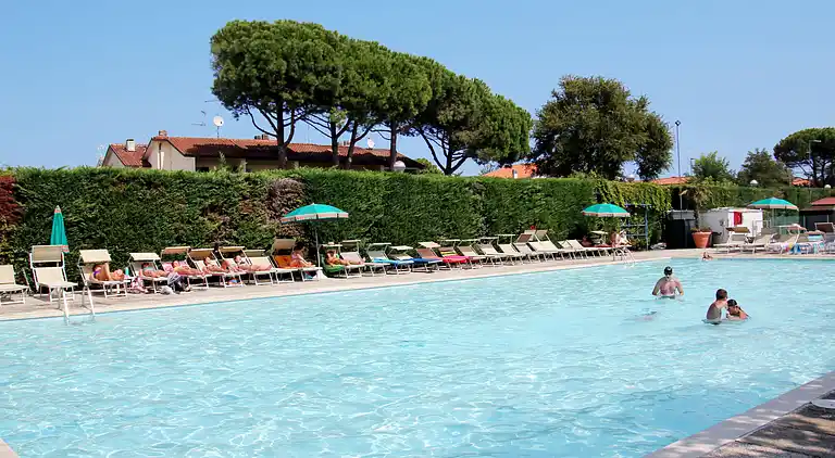 Holiday home in Lido DI Dante