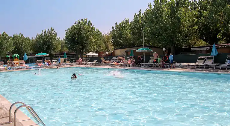 Holiday home in Lido DI Dante