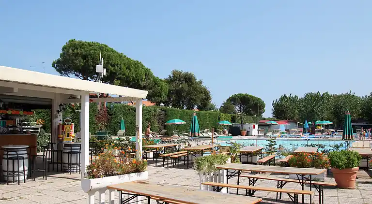 Holiday home in Lido DI Dante