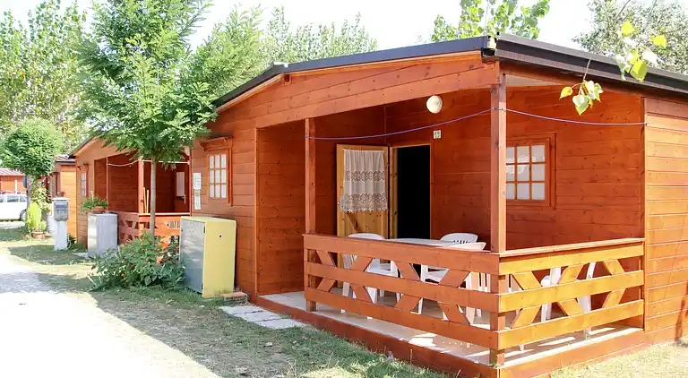 Holiday home in Lido DI Dante