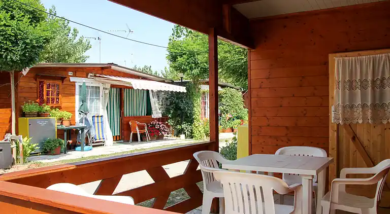 Holiday home in Lido DI Dante