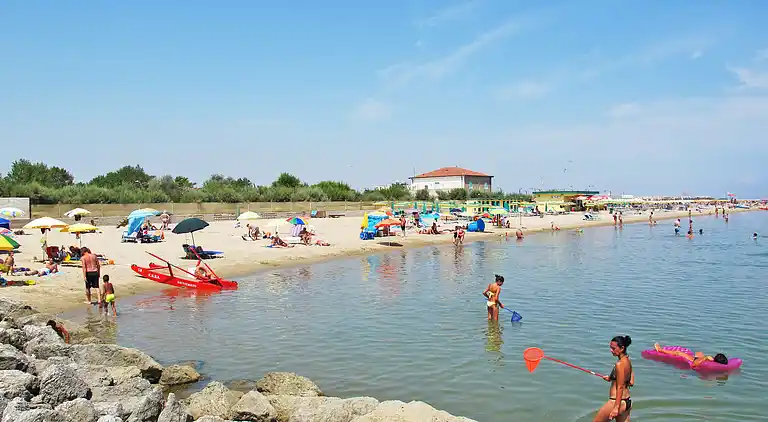 Holiday home in Lido DI Dante