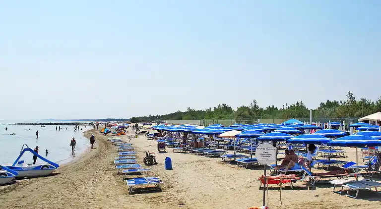 Holiday home in Lido DI Dante