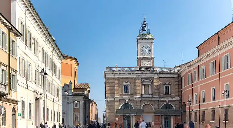 Holiday home in Lido DI Dante