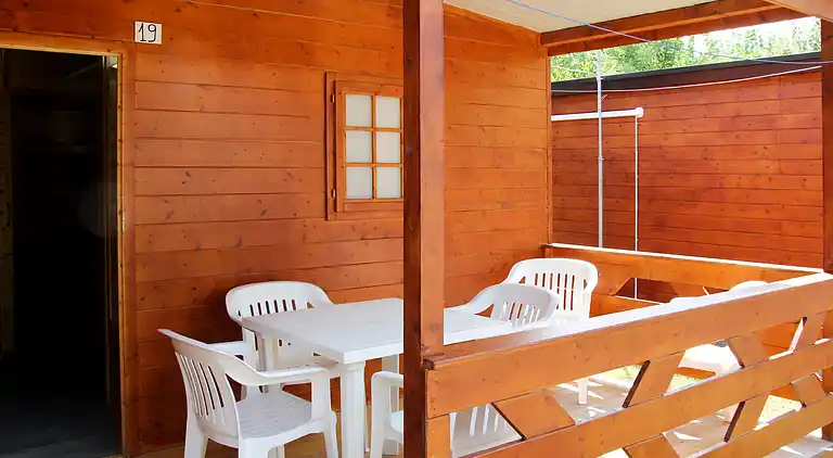 Holiday home in Lido DI Dante