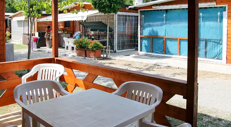 Holiday home in Lido DI Dante
