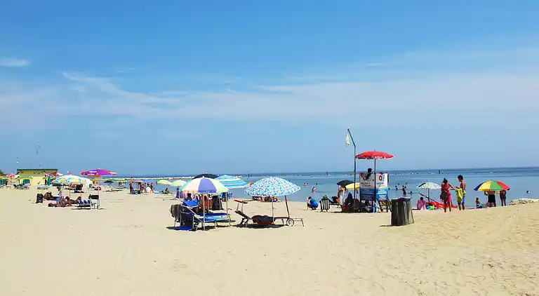 Holiday home in Lido DI Dante