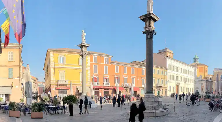 Holiday home in Lido DI Dante