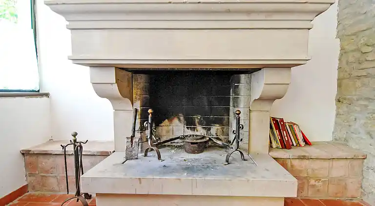 Feriebolig i Zollara