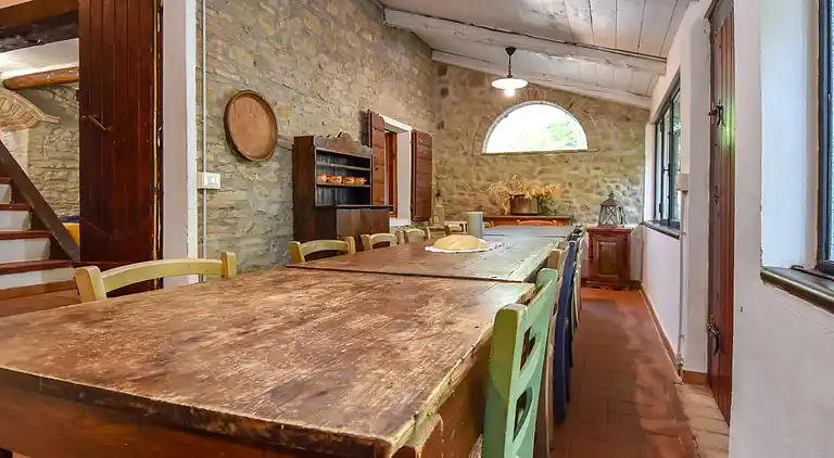 Feriebolig i Zollara