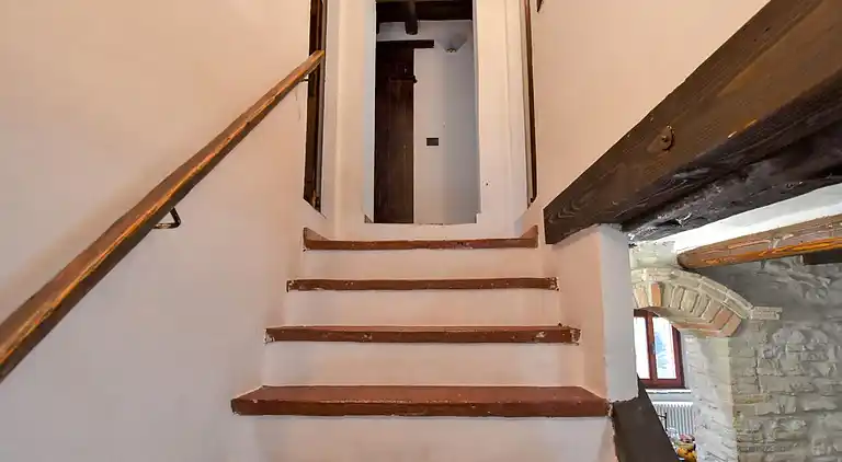 Feriebolig i Zollara