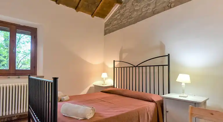 Feriebolig i Zollara