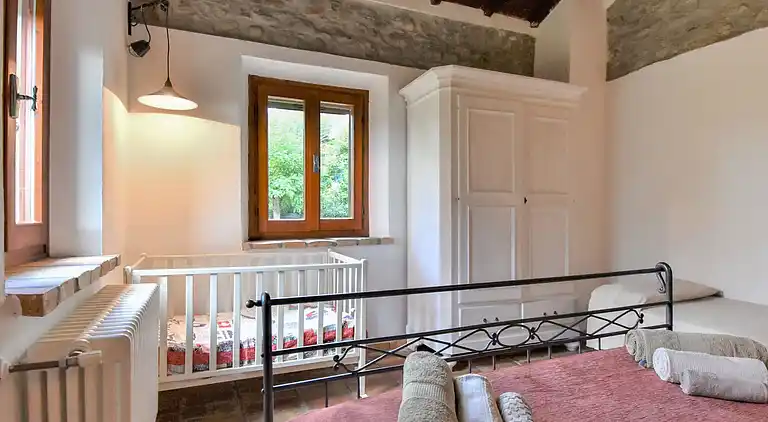 Feriebolig i Zollara