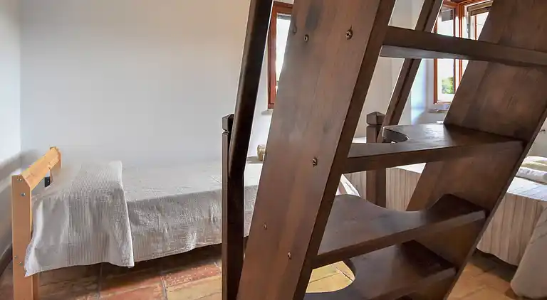 Feriebolig i Zollara