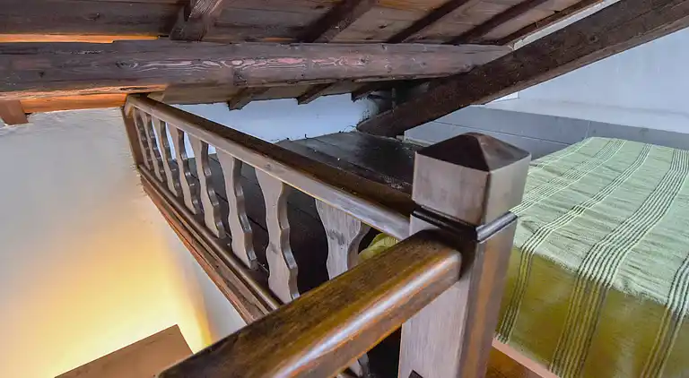 Feriebolig i Zollara