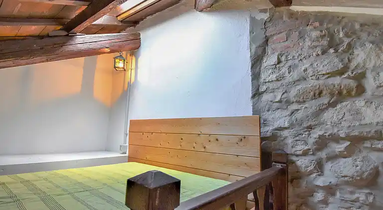 Feriebolig i Zollara