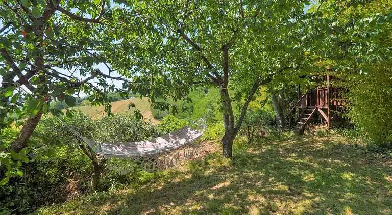 Feriebolig i Zollara