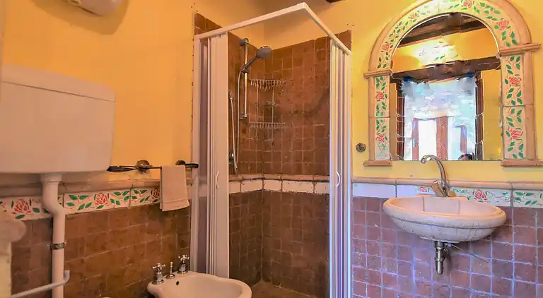 Feriebolig i Zollara