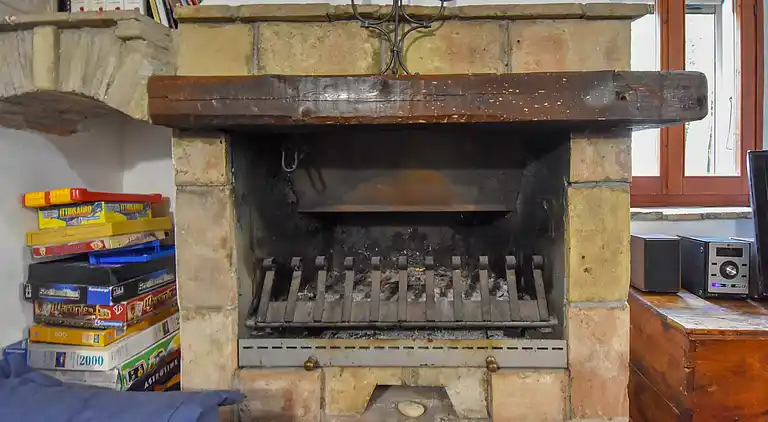 Feriebolig i Zollara