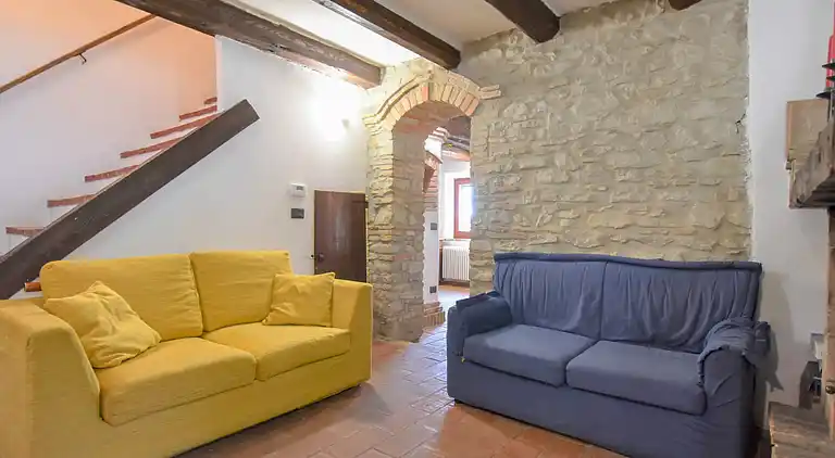 Feriebolig i Zollara