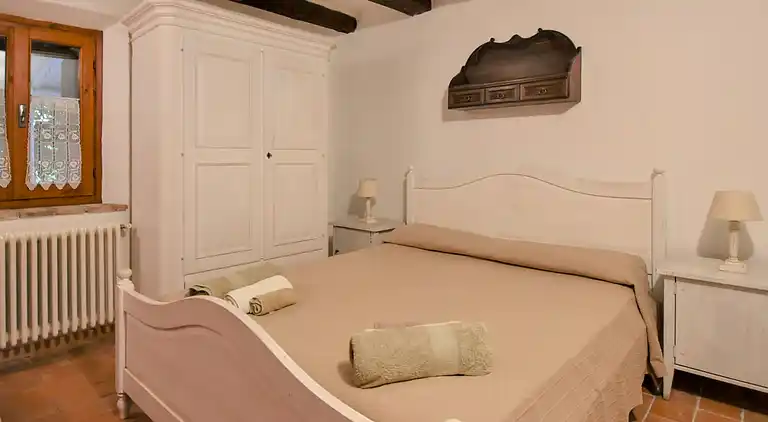 Feriebolig i Zollara