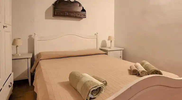 Feriebolig i Zollara