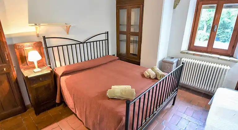 Feriebolig i Zollara