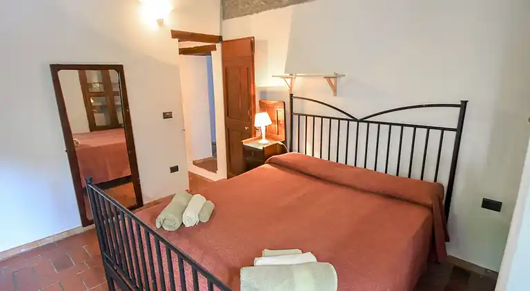 Feriebolig i Zollara