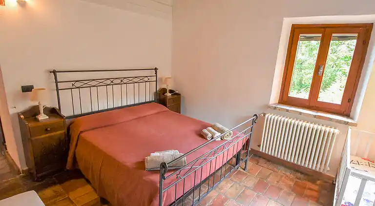 Feriebolig i Zollara