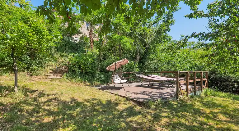 Feriebolig i Zollara