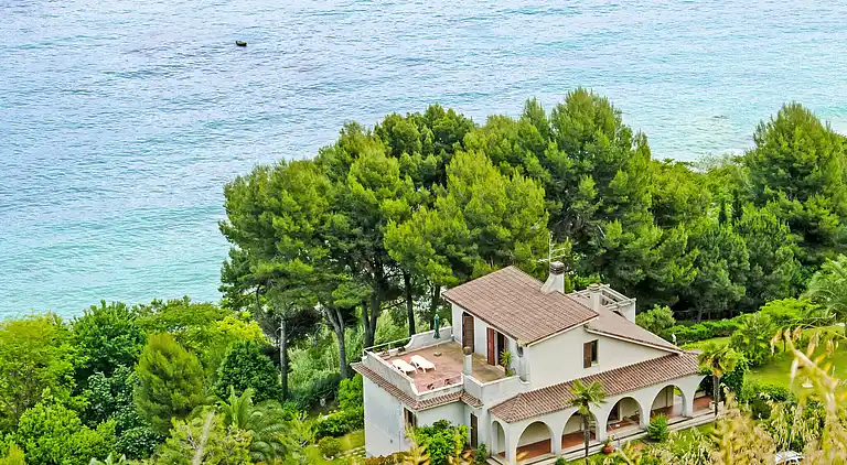 Holiday home in Pedaso