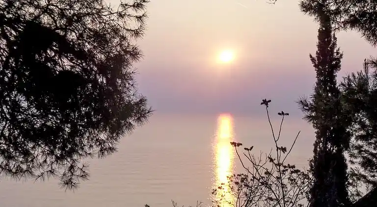 Holiday home in Pedaso