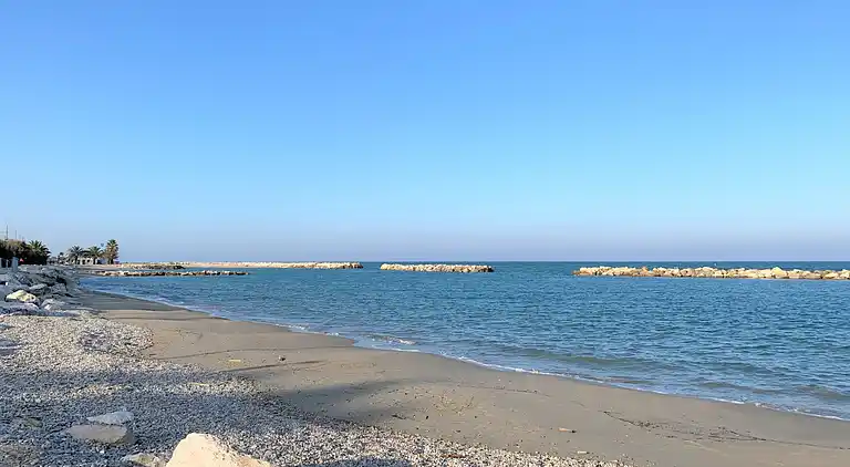 Holiday home in Pedaso