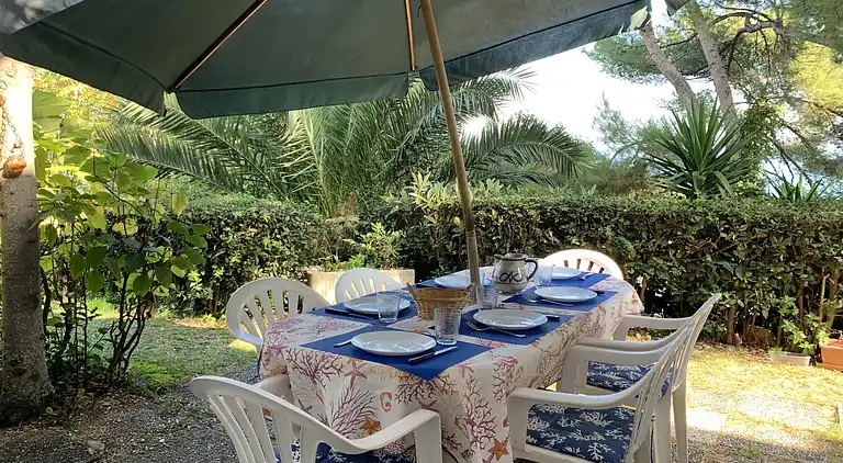 Holiday home in Pedaso