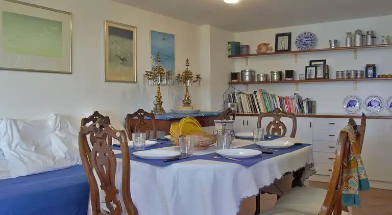 Holiday home in Pedaso