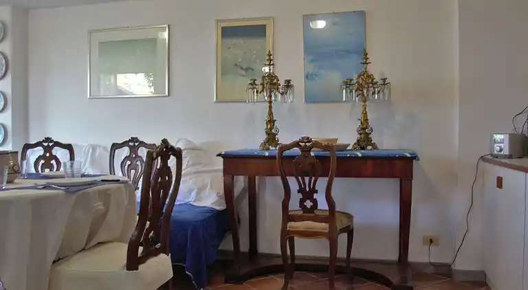 Holiday home in Pedaso