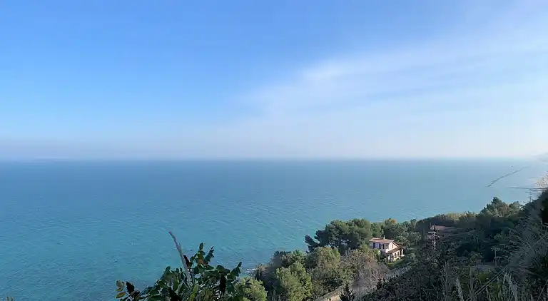 Holiday home in Pedaso