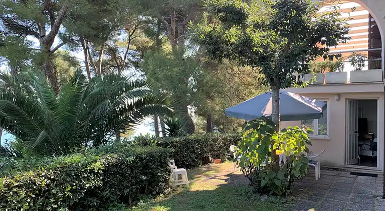 Holiday home in Pedaso