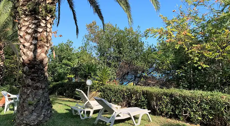 Holiday home in Pedaso