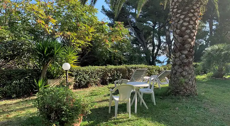 Holiday home in Pedaso