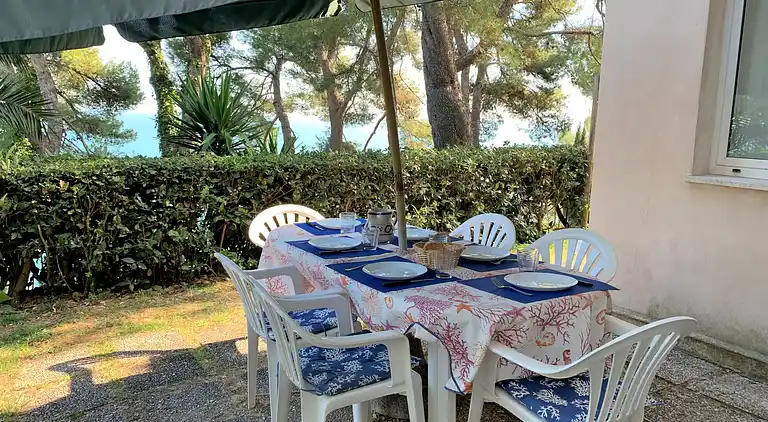 Holiday home in Pedaso