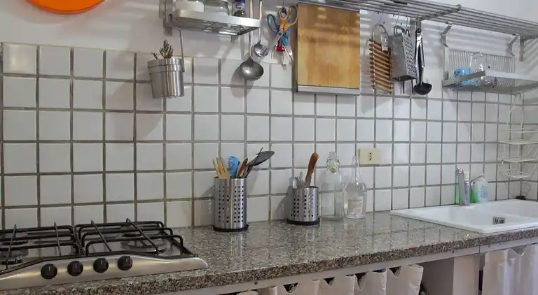 Holiday home in Pedaso