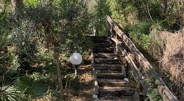 Holiday home in Pedaso