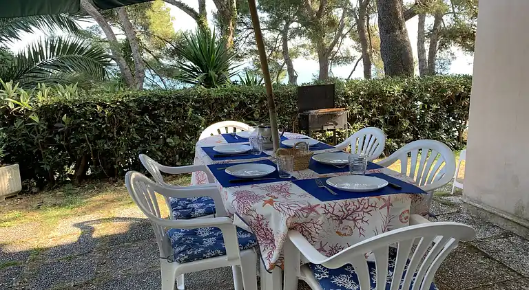 Holiday home in Pedaso