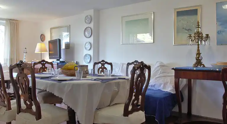 Holiday home in Pedaso