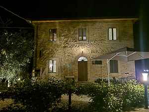 Landhaus in Ripatransone