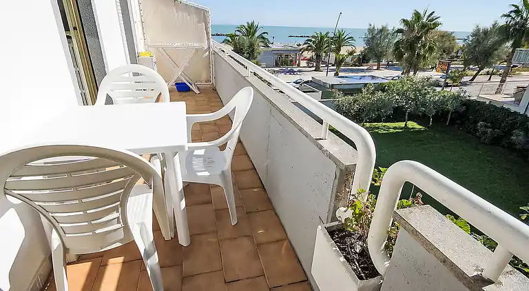 Feriebolig i San Benedetto del Tronto