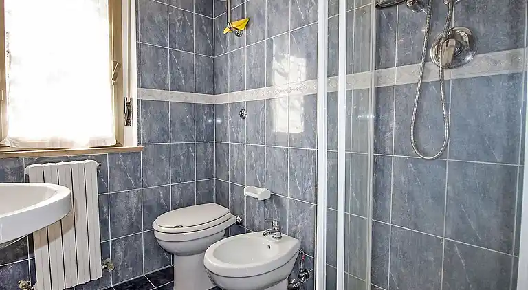 Feriebolig i San Benedetto del Tronto